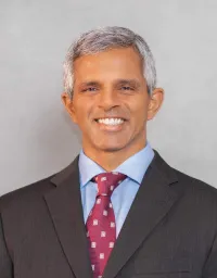 Santosh Samuel Oommen