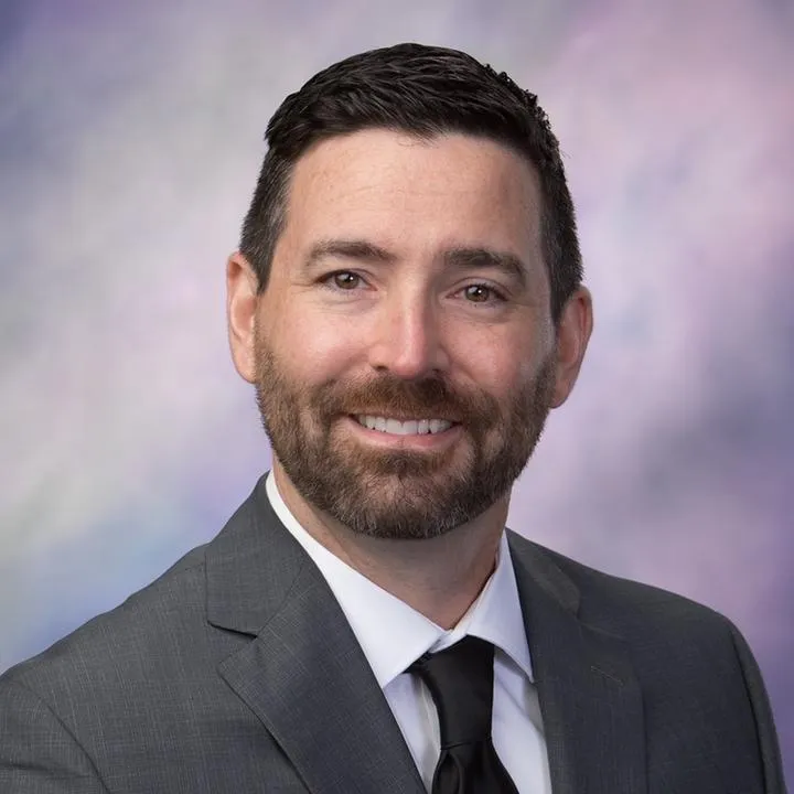 Daniel Barth