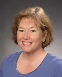 Janet M Dwight