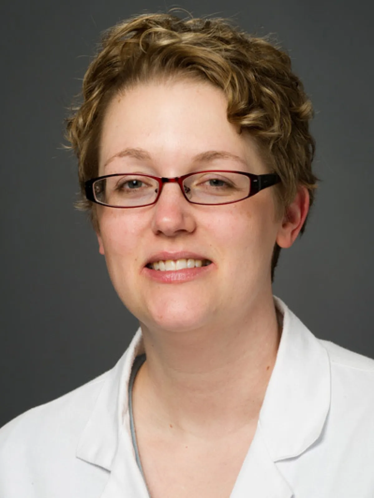 Charlotte C. Teneback