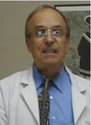 Douglas J Hopper