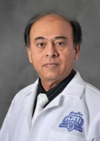 Zafarullah Muhammad