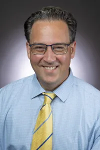 Daniel Tarquinio