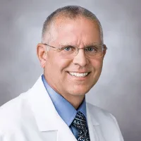 Steve Tyndall