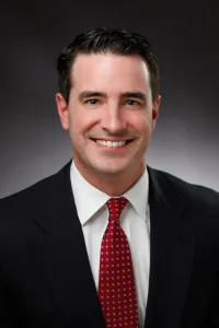 Timothy J Martin