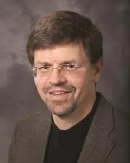 Donald P Johnson
