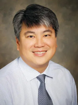 Nelson Chow