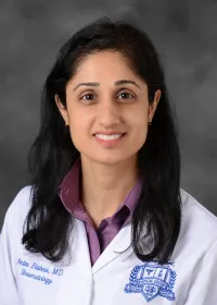 Amita D Bishnoi-Singh