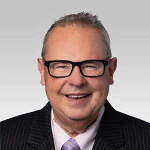 James E. Geiger Jr