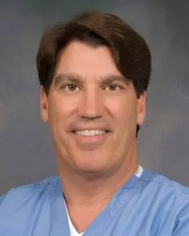Karl G. Stonecipher