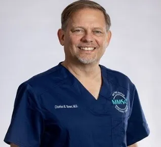 Dr. Charles Bradie Toner