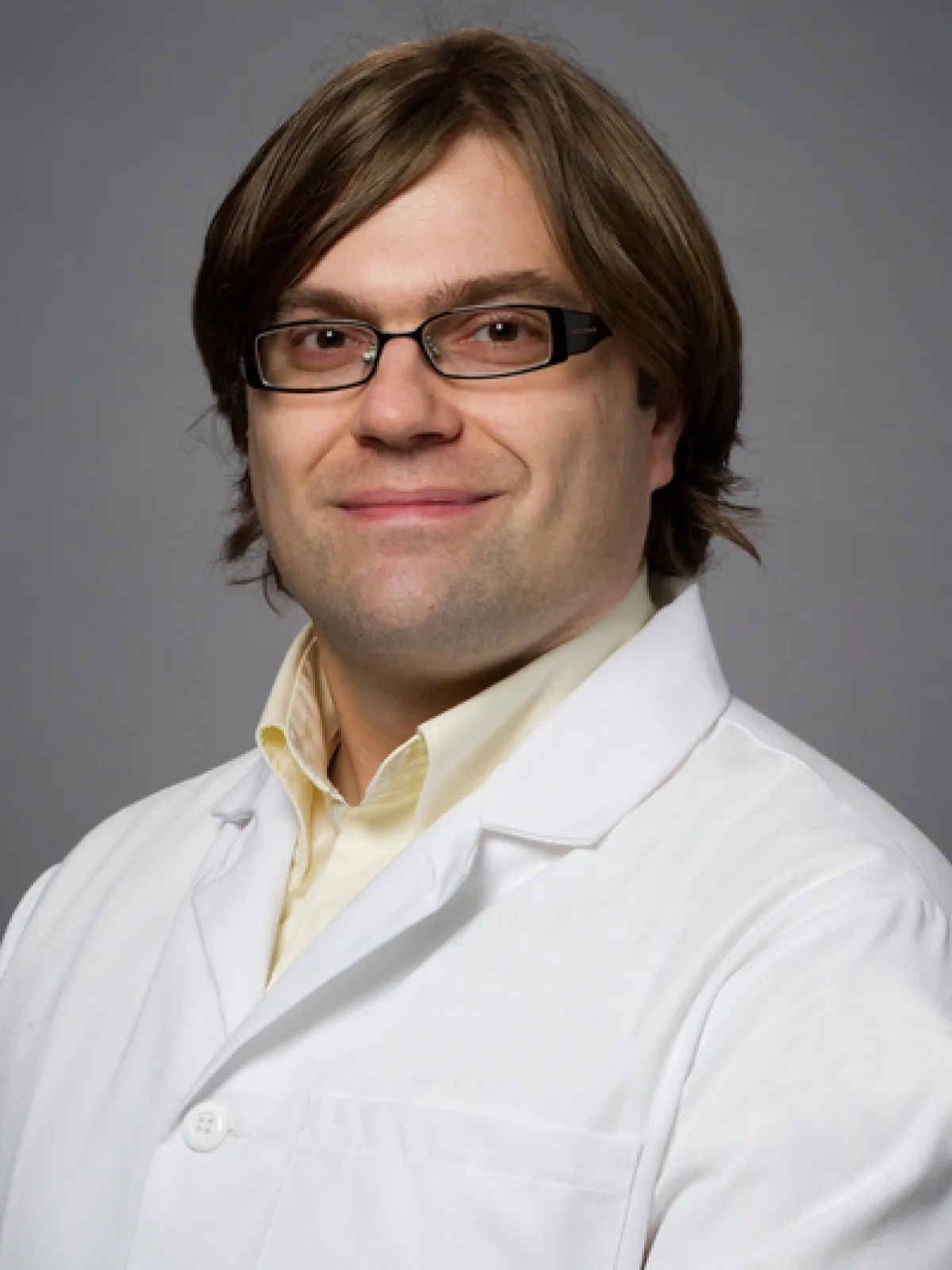 Garth W. Garrison