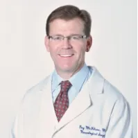 Guy M. Mckhann