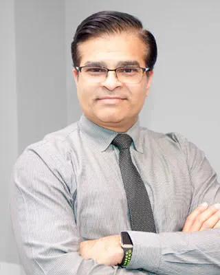 Tassawar Hussain