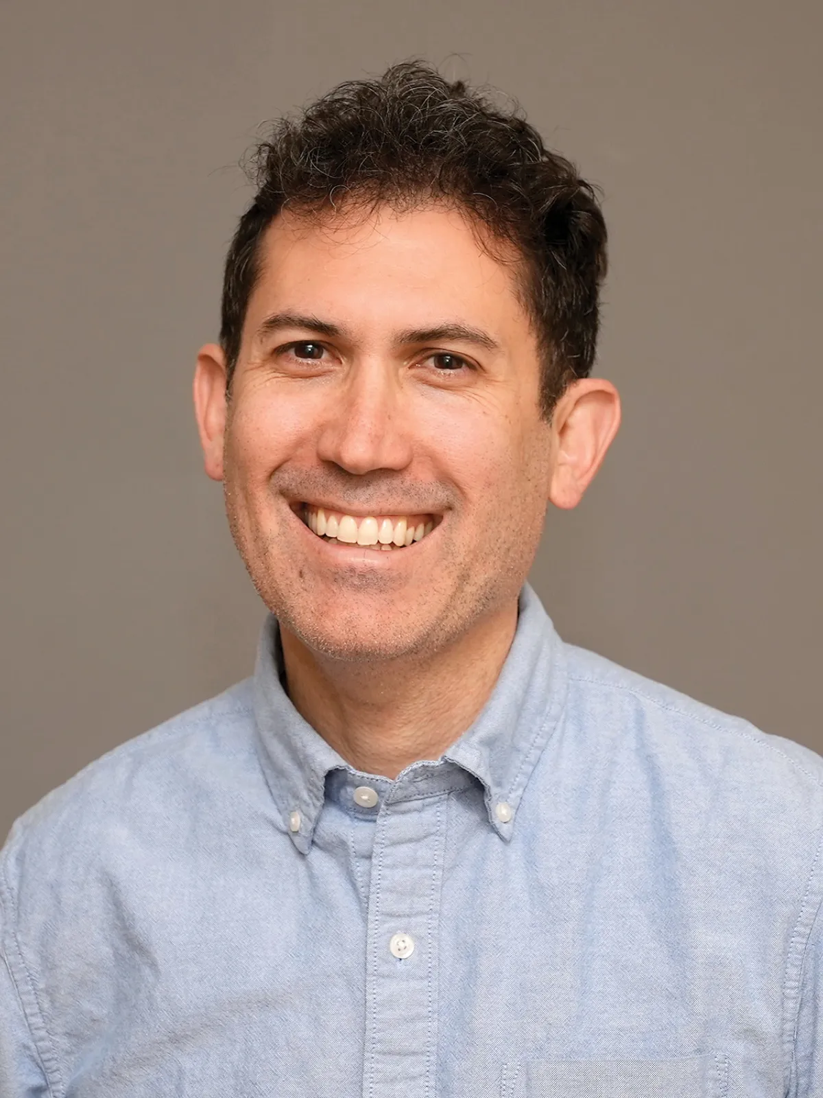 Stephen H. Berns