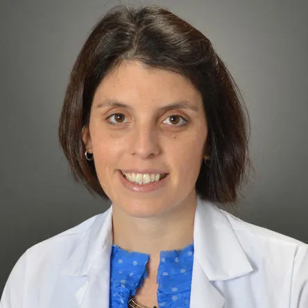 Rebecca Cunningham Bell