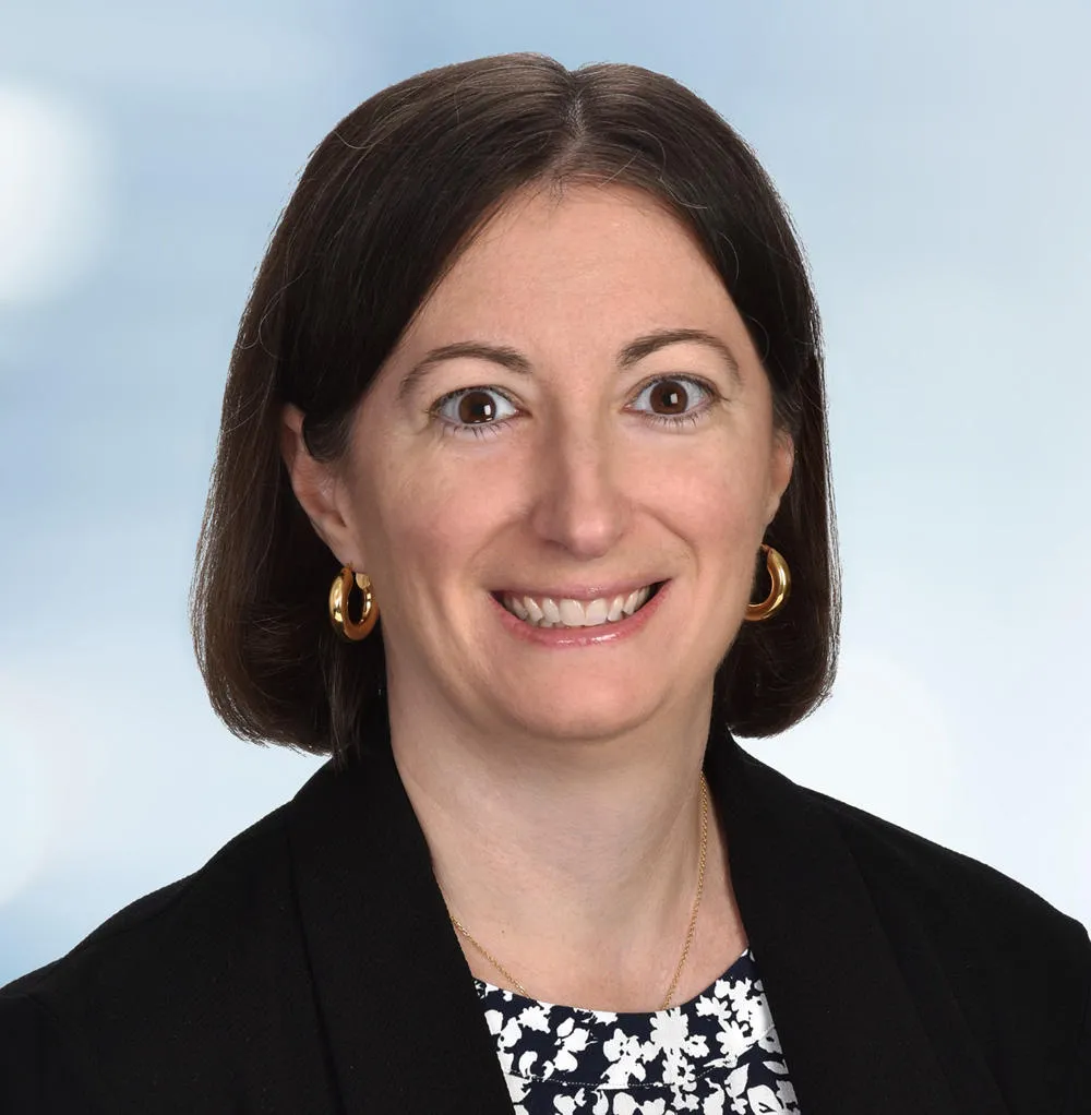 Deana M. Gazzola