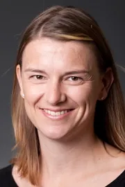 Alison E. Evans