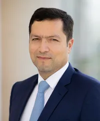 Ali Y. Mansour