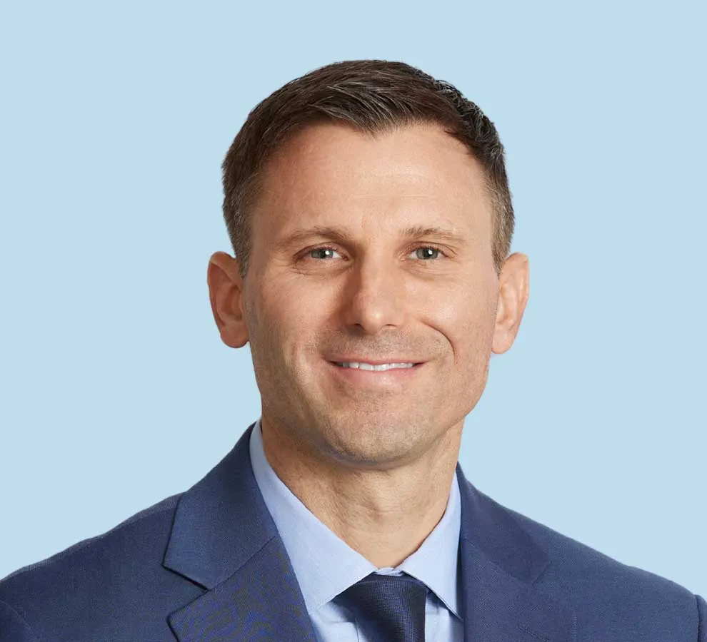 Todd Beery