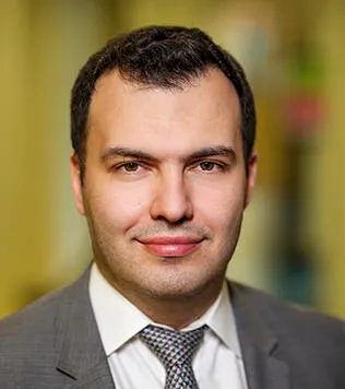 Alexander Itskovich