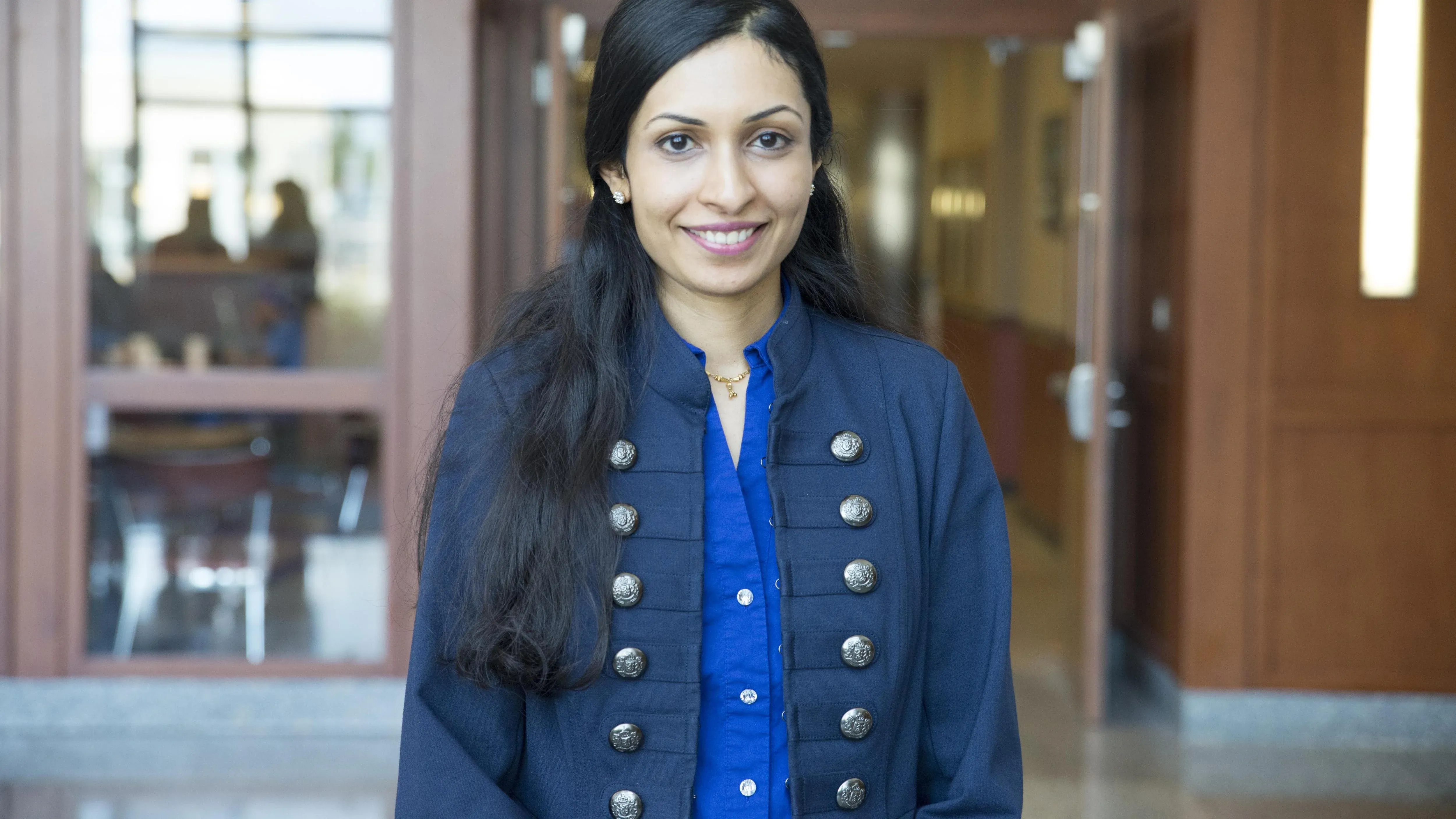 Yasotha Rajeswaran