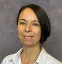 Olena Klindukhova