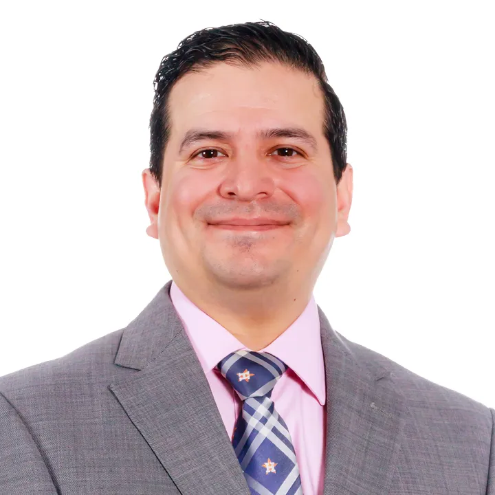 Eloy Cavazos