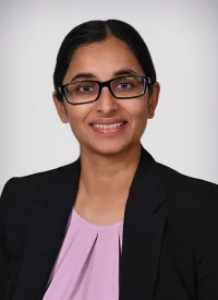 Hiral Shah