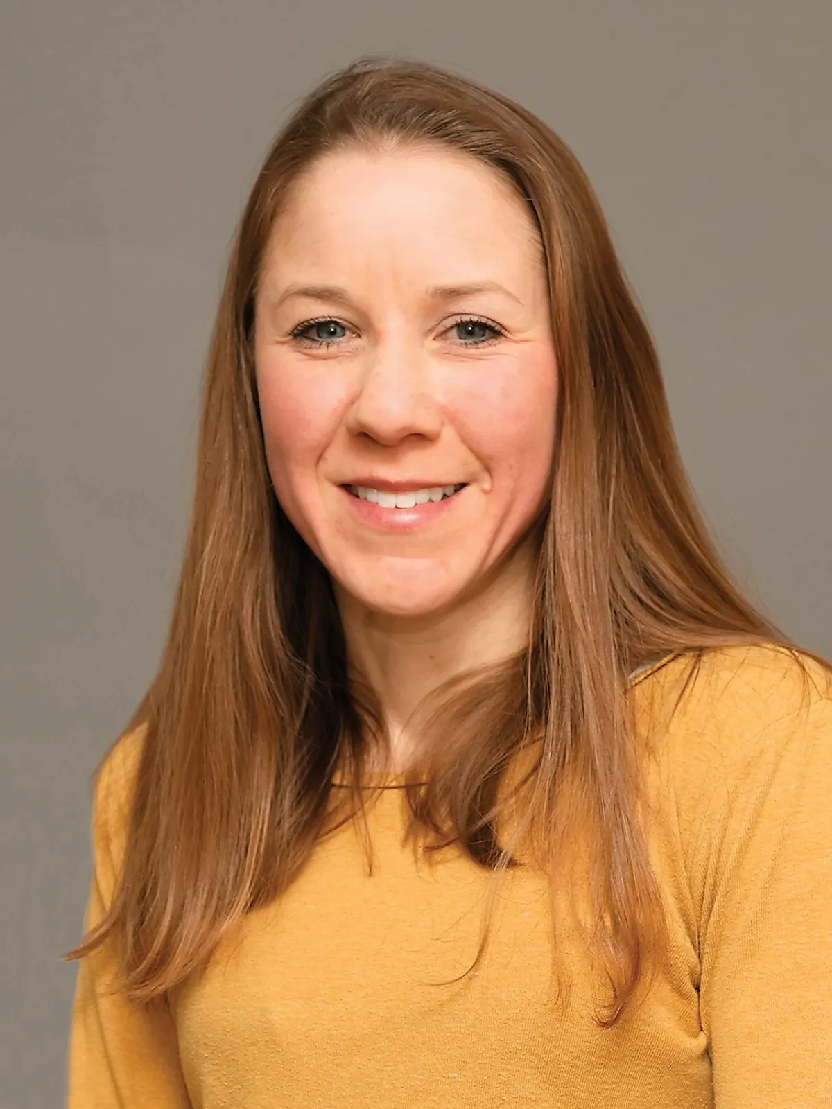 Jennifer L. May