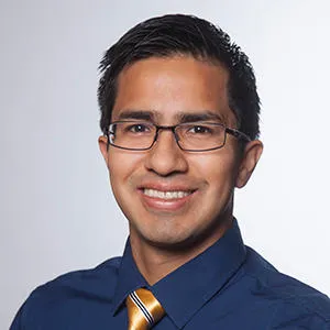 Armando Steve Huaringa