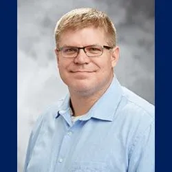 Aaron Ray Stapley