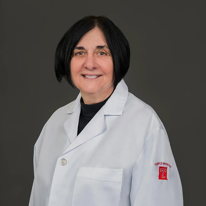Terry Heiman-Patterson