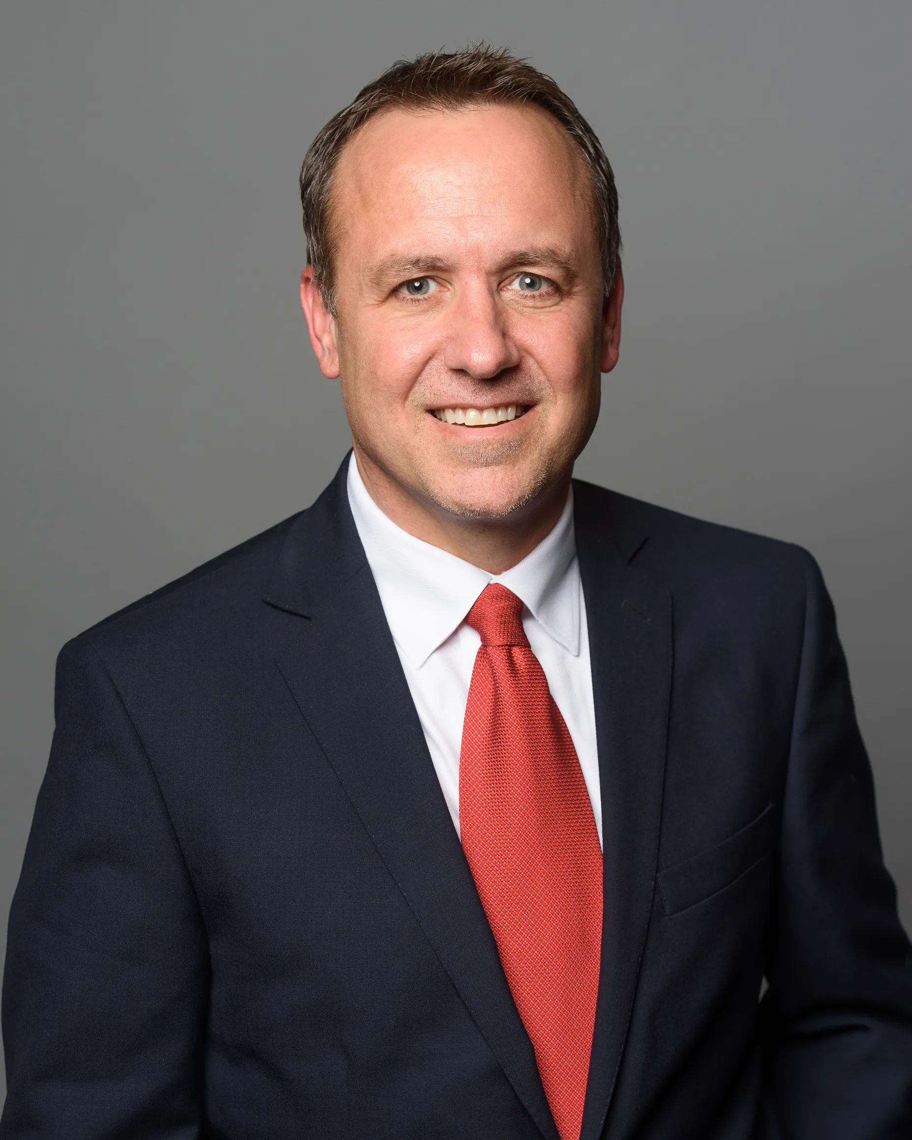 Michael Todd Ellerbusch