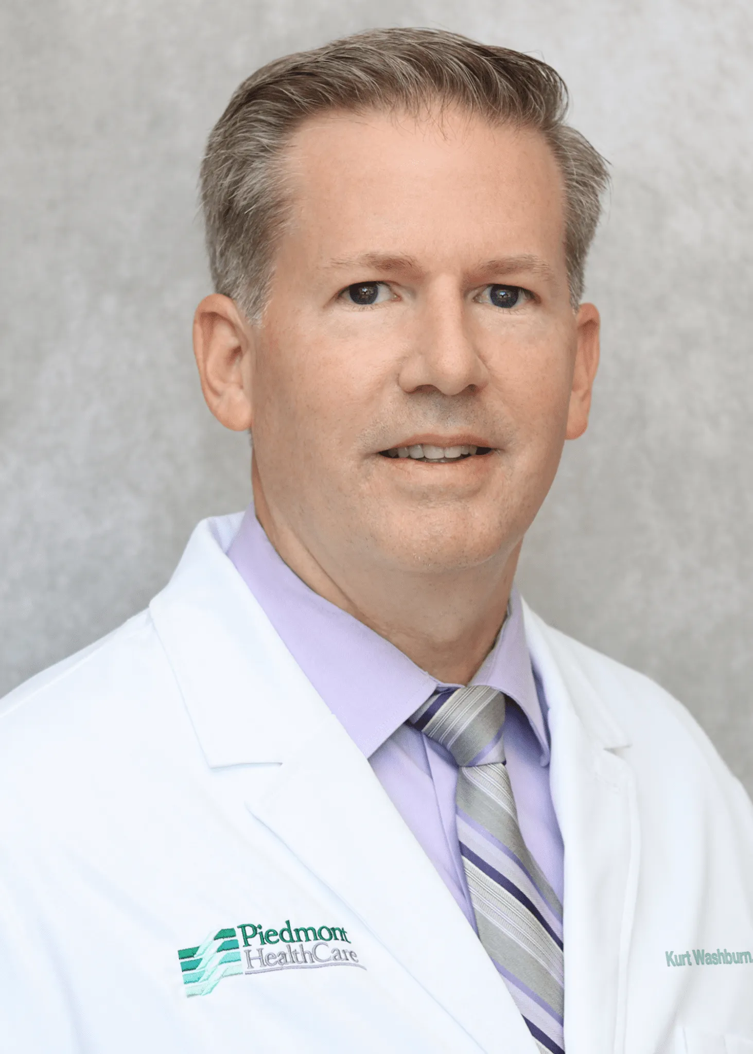 Kurt Richard Washburn