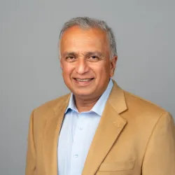 Chandresh Duggal
