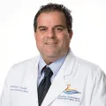 Christopher Jude Bosarge