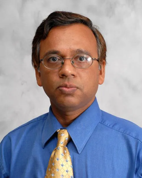 Sanjay Kumar