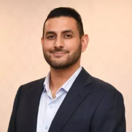 Dr Navin S. Arora