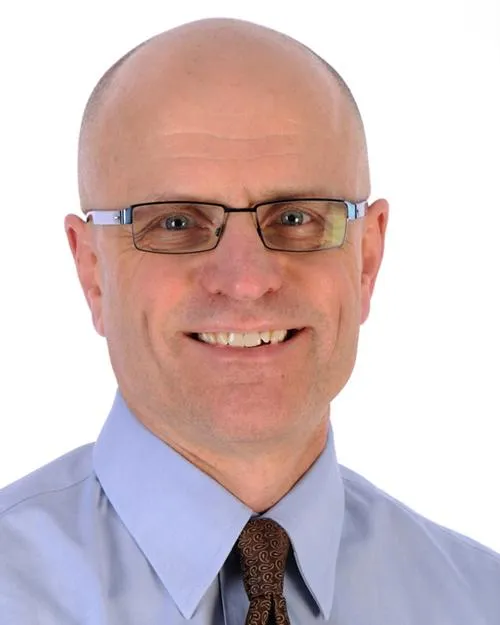 Jeffrey B Hargis