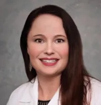 Dawn M Regner