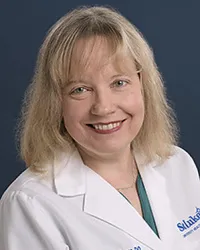 Tina M Myers
