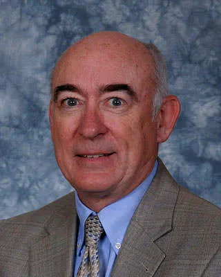 Charles R Routh