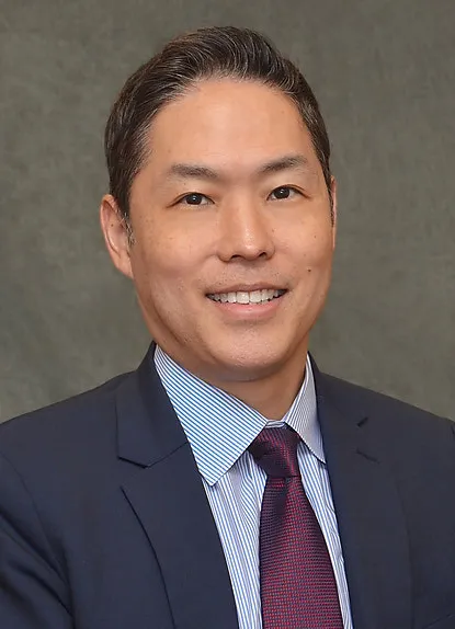 Daniel J. Lee