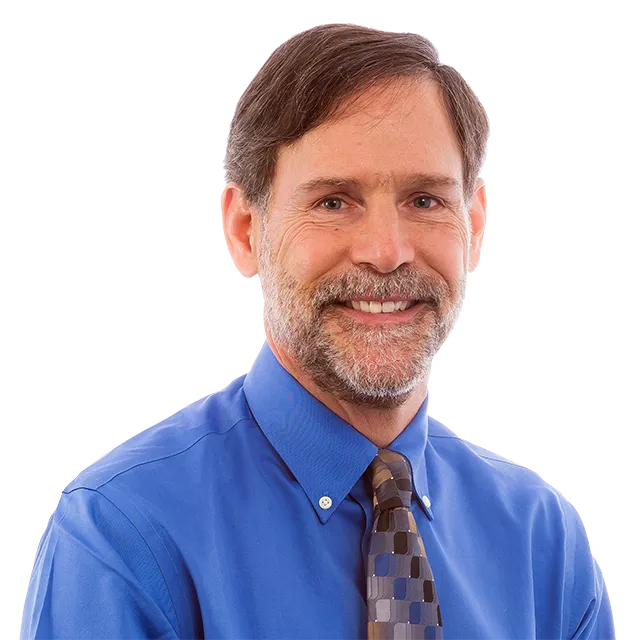 Robert D. Coney