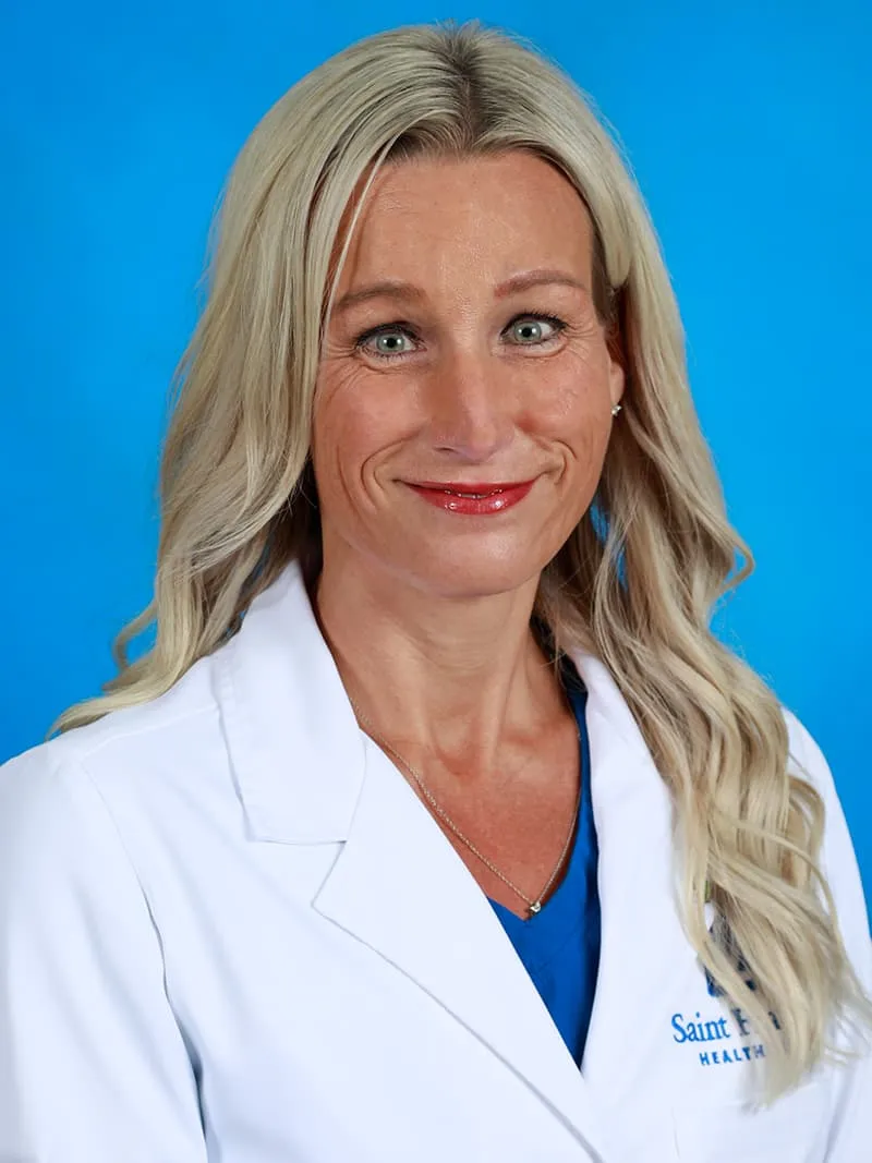 Julie M Koppeis