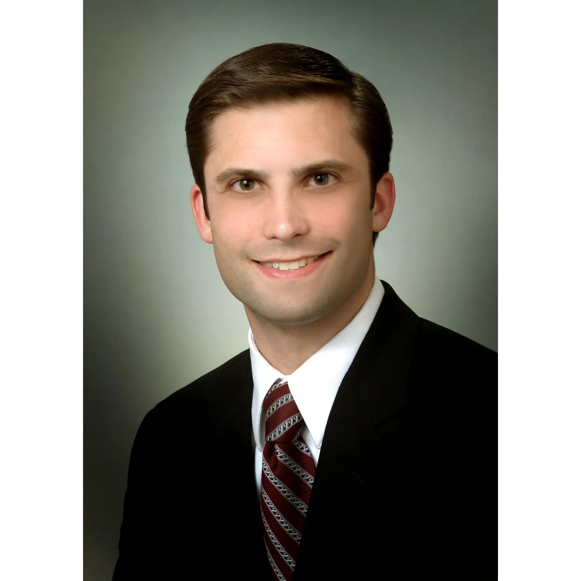 Christopher C Goulet