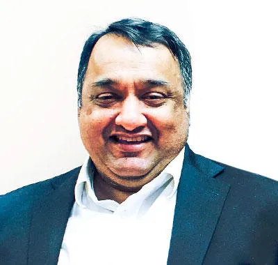 Rahil Baxamusa
