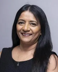 Vinutha Raj