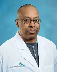 Ward B. Wall Jr.